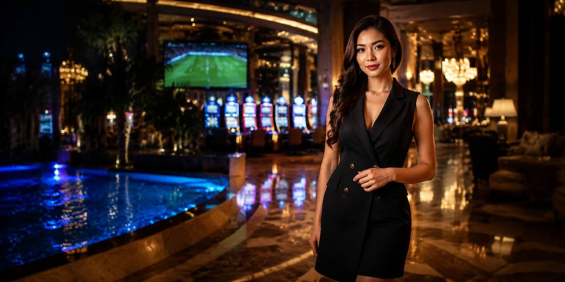 gongxifacai1688 Live Casino untuk Malaysia dengan Touch 'n Go