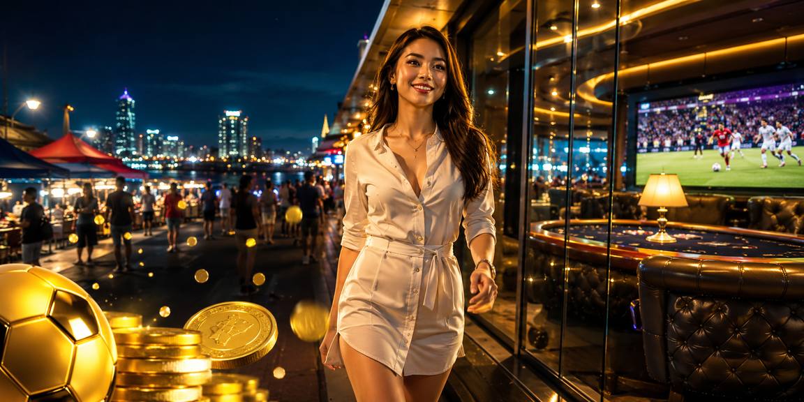 Genie Three Wishes — Slot Wishlist Anda Dimulai Di Sini